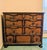 Antique English Dresser Solid Oak, Jacobean Style, 1700s For Sale - Image 17 of 17