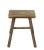 Chinese Vintage Chinese Farmer's Stool or Accent Table For Sale - Image 3 of 5