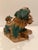 Ceramic Asian Foo Dog Sculpture For Sale In Philadelphia - Image 6 of 10