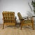 Mid-Century Modern Danish Teak Armchairs, 1960s, Set of 2 For Sale - Image 9 of 11