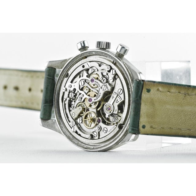 Wrist Watch from Tissot, 1940s For Sale - Image 9 of 18