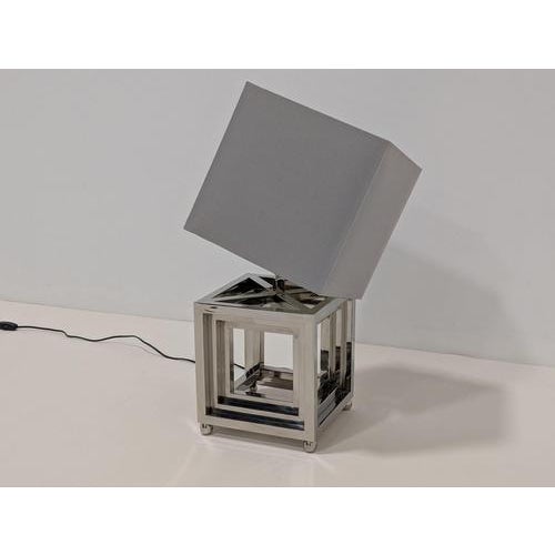 Bellagio Table Lamp from Eichholtz For Sale - Image 6 of 13