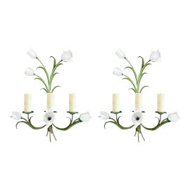 Example of Candle Sconces