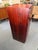 Arne Wahl Iverson Danish Rosewood 8 Drawer Narrow Dresser/Chest C1970s For Sale - Image 12 of 12