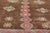 Late 20th Century Vintage Boujad Moroccan Rug, 04'06 X 08'03 For Sale - Image 5 of 10