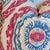 2020s Brunschwig & Fils Kaitag Jewel Warp Print 22" Pillows - Set of 2 For Sale - Image 5 of 5