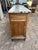 Wood French 19th Century Louis XVI Provincial Bleached Walnut Marble Top Sideboard For Sale - Image 7 of 12