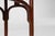 Brown Art Nouveau Side Table in Bentwood by J. & J. Kohn, Austria, 1890s For Sale - Image 8 of 11