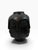 Pair of Multi-Face Ceramic Vases, Black and White Sculptural Faces, Modernist Style, 8 Inch For Sale - Image 4 of 5