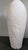 Vintage Pair of 2 Dayle Rushall Sculptural Heron Egret Table Lamps With Original Feather Finials - Pair For Sale - Image 10 of 14