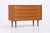 Mid-Century Chest of Drawers in Teak by WK Furniture For Sale - Image 4 of 13