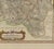 17th Century Antique Iberia Map, 1642 For Sale - Image 5 of 9