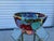 Ceramic Post Modern Glazed Ceramic Bowl For Sale - Image 7 of 18