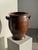 Large Vintage Terracotta Pot with Two Handles, 1970s For Sale - Image 18 of 18