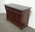 Gorgeous Sideboard in Good Vintage Condition. This is a very old piece and has wear that is usual for its age. Please note...