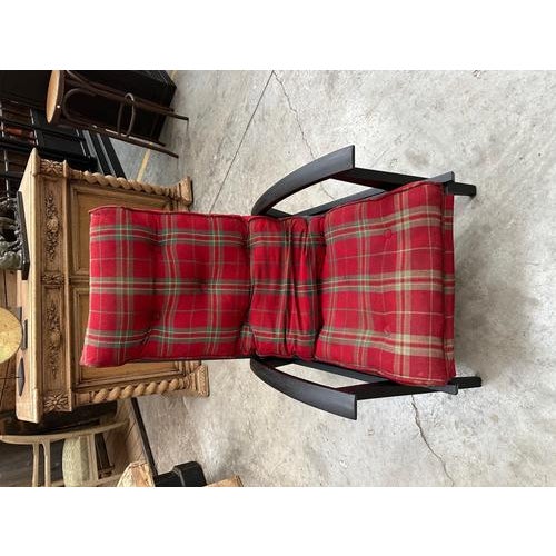 1960s FS 134 Armchair by Guy Besnard For Sale - Image 5 of 14