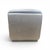 Vintage Swiss Leather Pouf from de Sede, 1970s For Sale - Image 4 of 15