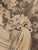 Antique French Aubusson Jacquard Tapestry Panel, 1920s For Sale - Image 18 of 18