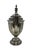 Mid 19th Century 19th Century Reed & Barton Silver Plated Coffee Pot Pattern #1929 No Monogram For Sale - Image 5 of 12