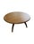 Encore Revolving Top Coffee Table by Heywood Wakefield For Sale In Charleston - Image 6 of 13