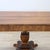 Antique Extendable Walnut Card or Tea Table with Drawer, 1800s For Sale - Image 10 of 16
