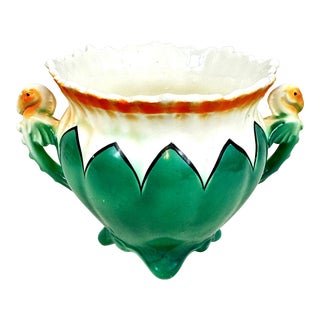 Vintage Swan Bowl For Sale