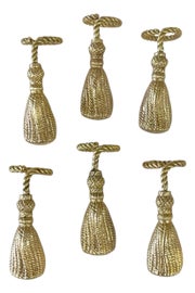 Example of Napkin Rings