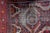 1920s, Antique Afghan Baluch Handmade Rug 3.1' X 6' For Sale - Image 12 of 14