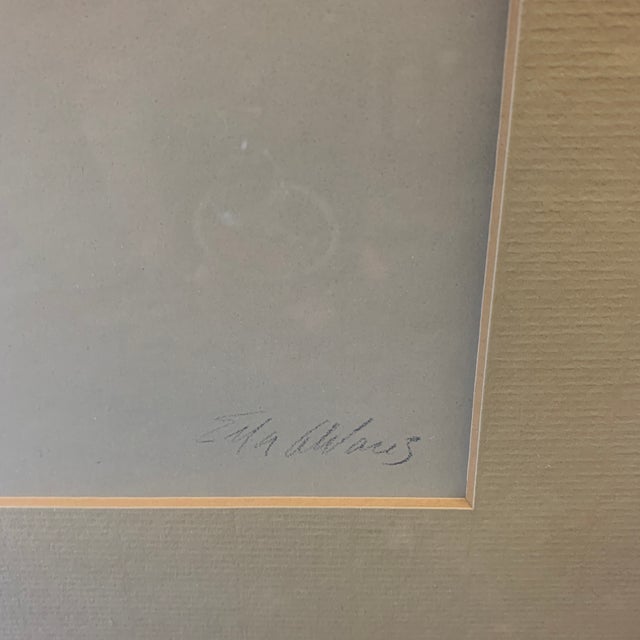 Elba Alvarez Print Abstract Chairish