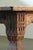 Baroque Large Vintage Danish Farmhouse Refectory Table, 1930s For Sale - Image 3 of 18