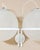 Mod. 239/2 Wall Lamps by Gino Sarfatti for Arteluce, 1970s, Set of 4 For Sale - Image 6 of 7