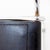 Minimalist Jodi Dining Chair from Sintesi, Italy, 1980s For Sale - Image 14 of 15