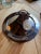 Italian Mid-Century Silver-Plated Oval Serving Tray With Rope Handles, 1970s For Sale - Image 4 of 6