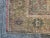 Handwoven Vintage Turkish Wool Rug - 3′7″ × 5′11″ For Sale - Image 9 of 10
