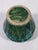 Ceramic Antique Original Brush McCoy Pottery Jardmiere Art Deco Planter (Circa 1920's) For Sale - Image 7 of 7