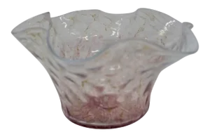 Vintage Murano Glass Bowl