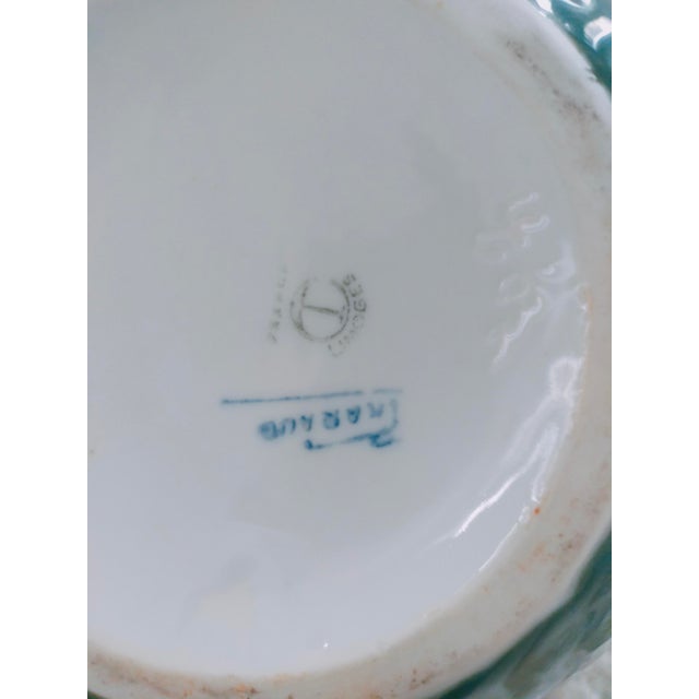 Vase by Camille Tharaud for Limoges, 1930s For Sale - Image 6 of 7