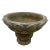 Vintage Chinese Hand Chiseled Stone Planter For Sale - Image 9 of 9