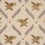 Traditional Schumacher Lolaire Wallcovering In Document For Sale - Image 3 of 6