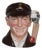 1990s Englsih Royal Doulton Jack Hobbs English Cricketer Toby Character Jug For Sale