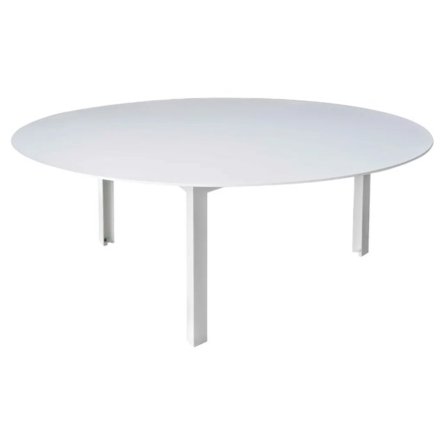 SC.45.120.AC.BL.1 2 Surface Table by Mob For Sale