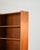 Scandinavian Teak Bookcase by Egons Möbler AB, 1960s For Sale - Image 9 of 11