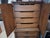 Italian Vintage Stanley Furniture Armoire For Sale - Image 3 of 7