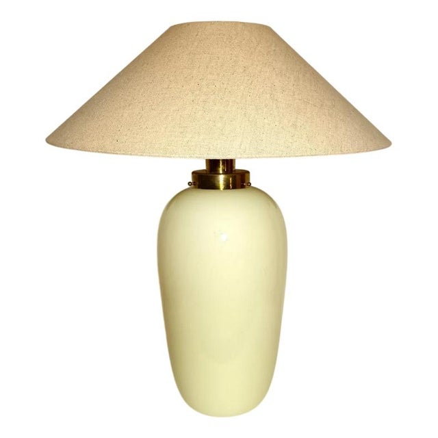 Large Mid-Century Modern Floor Lamp, 1970s For Sale - Image 12 of 12