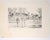Bowling on the Green (from the Bicentennial Pageant of George Washington) 'Bowling on the Green', by printmaker Frederick...