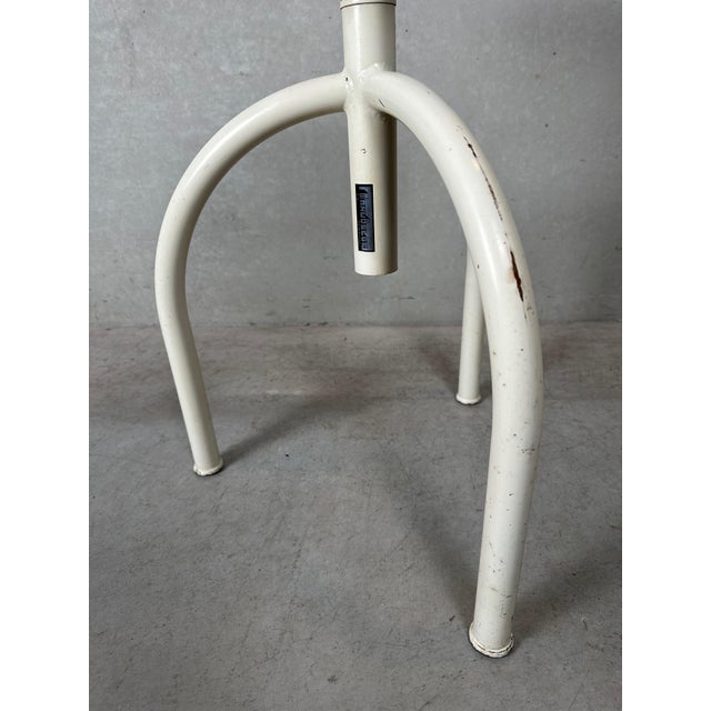 Industrial Design Stool from Manubelge For Sale - Image 4 of 9