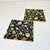 1980s 1980s Vintage Chinoiserie Hollywood Regency Boho Chic Trivets - Set of 2 For Sale - Image 5 of 9