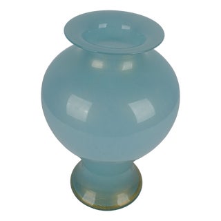 Vaso from Barovier & Toso, 1970 For Sale