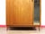 Wood Mid Century Modern Vintage Teak Armoire Wardrobe by Austinsuite Danish Style For Sale - Image 7 of 12