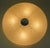 1960s Mid-Century Modern Cocoon Ceiling Lamp with Op Art Pattern by Fritz Wauer for Goldkant Leuchten For Sale - Image 5 of 15